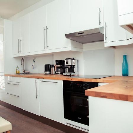 Anaza Appartement Cannes Exteriör bild