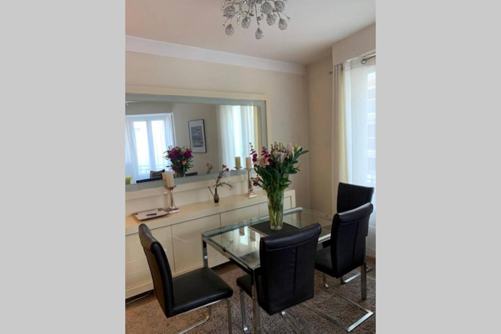 Anaza Appartement Cannes Exteriör bild