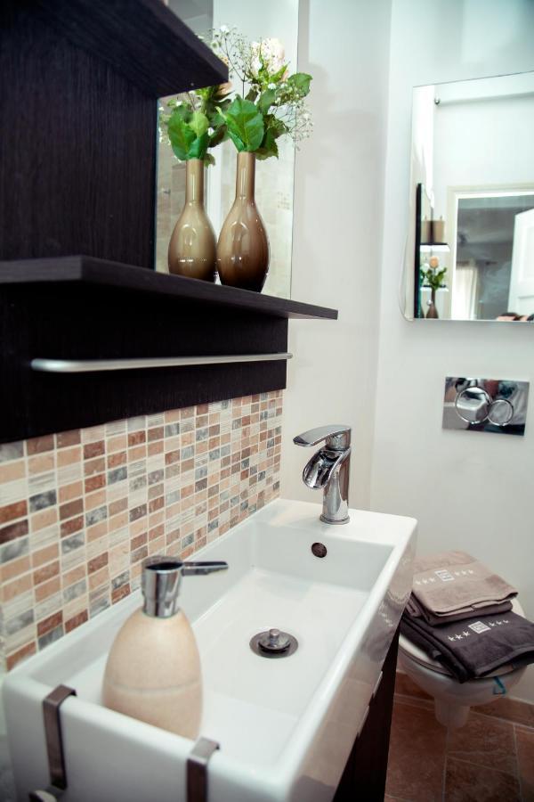 Anaza Appartement Cannes Exteriör bild