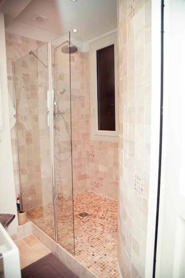 Anaza Appartement Cannes Exteriör bild